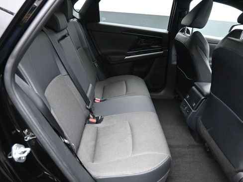 Certified 2024 Toyota bZ4X XLE image 25