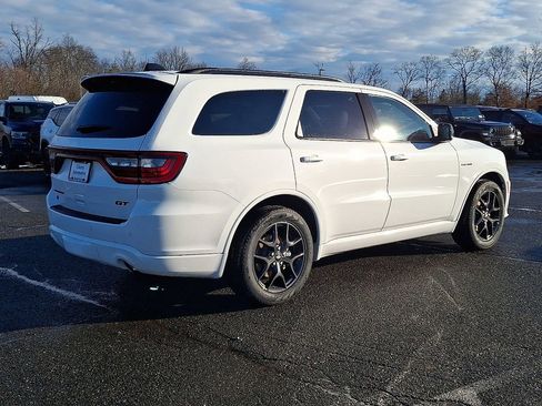 New 2026 Dodge Durango GT image 7
