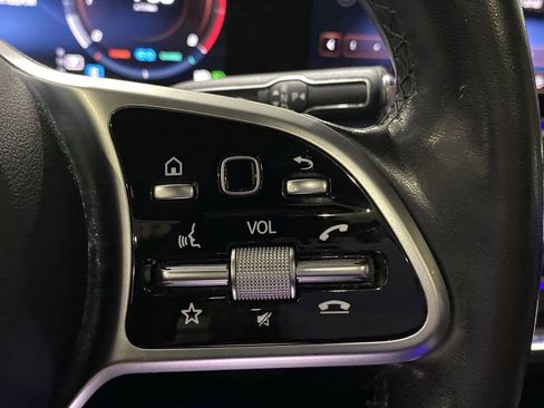 Certified 2023 Mercedes-Benz GLS 450 4MATIC image 12