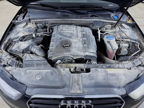 Used 2015 Audi A4 2.0T Premium Plus w/ Technology Package AWD/4WD image 27