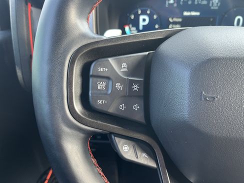 Used 2024 Ford Bronco Raptor AWD/4WD image 19