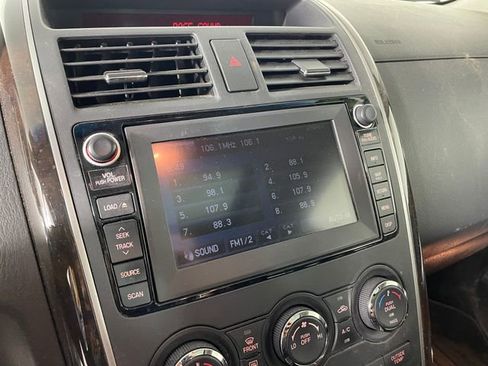 Used 2010 MAZDA CX-9 Grand Touring w/ Moonroof & Bose Audio Pkg AWD/4WD image 7