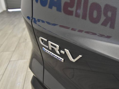 Used 2025 Honda CR-V Sport image 28