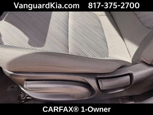 Certified 2026 Kia Seltos LX AWD/4WD image 15
