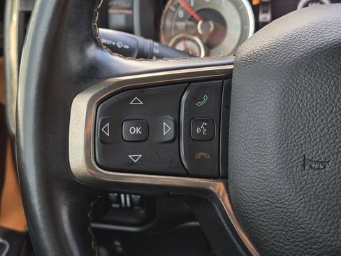 Used 2022 RAM 1500 Limited image 12