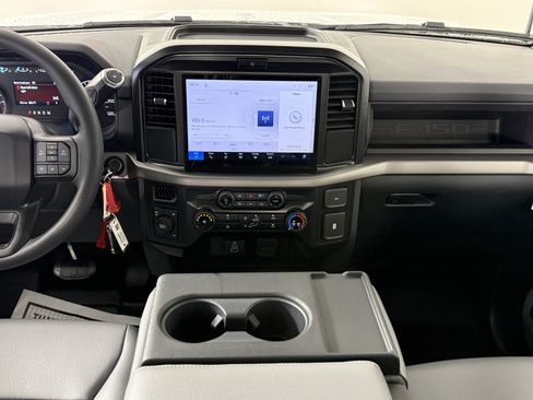 New 2026 Ford F150 XL AWD/4WD image 11