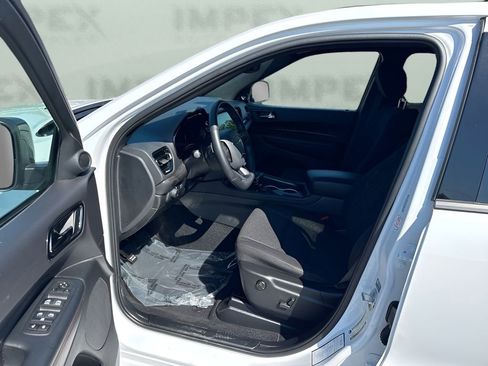 Used 2026 Dodge Durango GT RWD image 9