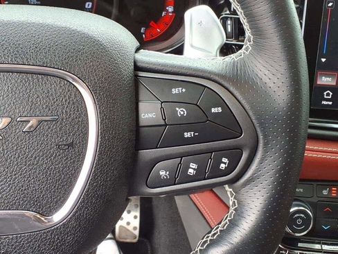 Used 2023 Dodge Durango SRT Hellcat image 19