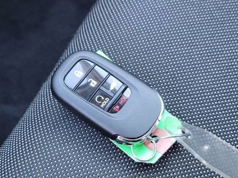 New 2023 Honda CR-V EX image 23