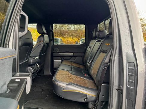 Used 2023 Ford F150 Tremor w/ Equipment Group 402A High AWD/4WD image 16