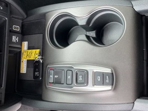 Used 2022 Honda Passport TrailSport image 15