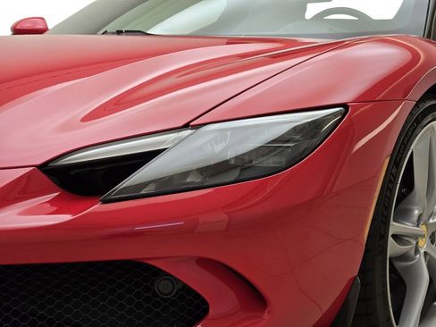 Used 2022 Ferrari 296 GTB image 5