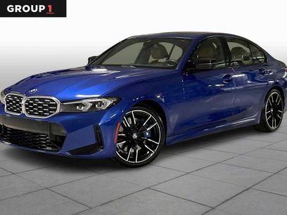 Certified 2024 BMW M340i w/ Premium Package