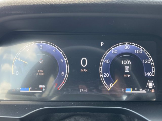 New 2026 Jeep Grand Cherokee Limited AWD/4WD image 32
