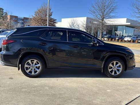 Used 2019 Lexus RX 350L 350L image 2
