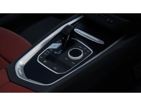 New 2026 BMW Z4 sDrive30i image 12