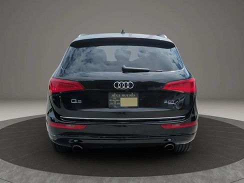 Used 2015 Audi Q5 2.0T Premium Plus AWD/4WD image 6