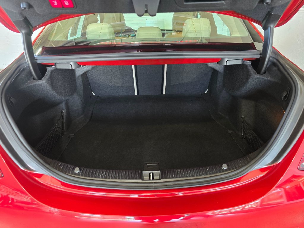Used 2021 Mercedes-Benz C 300 4MATIC Sedan image 27