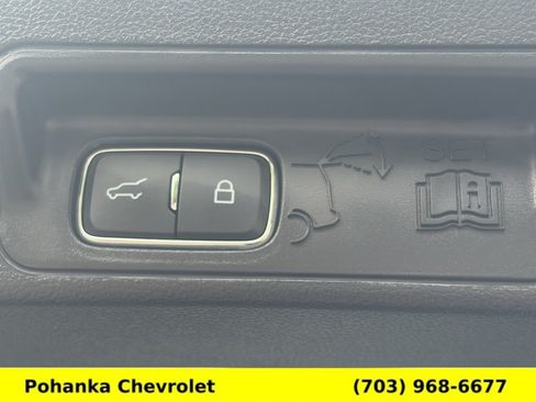 Used 2025 Ford Explorer ST AWD/4WD image 29