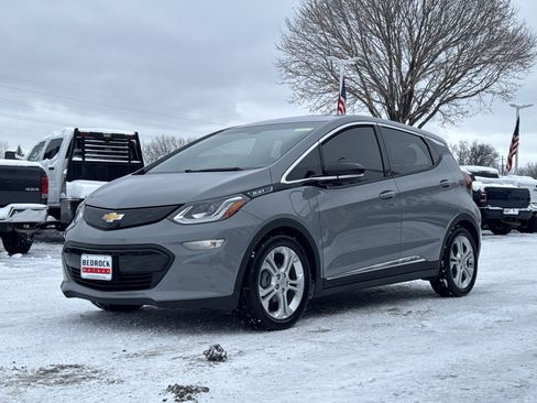 Used 2019 Chevrolet Bolt LT image 5