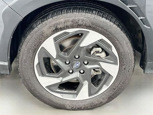 Used 2024 Subaru Crosstrek 2.5i Limited w/ Popular Package #4A image 29