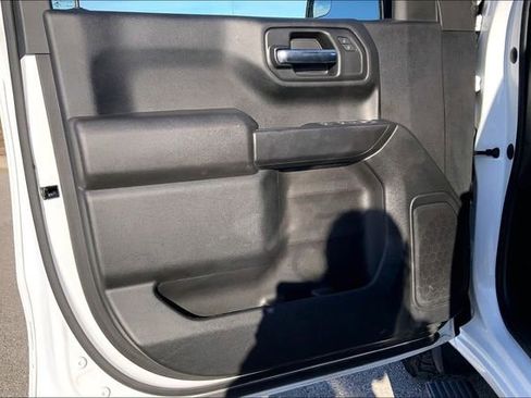 Used 2023 GMC Sierra 1500 Pro w/ Fleet Convenience Package image 19