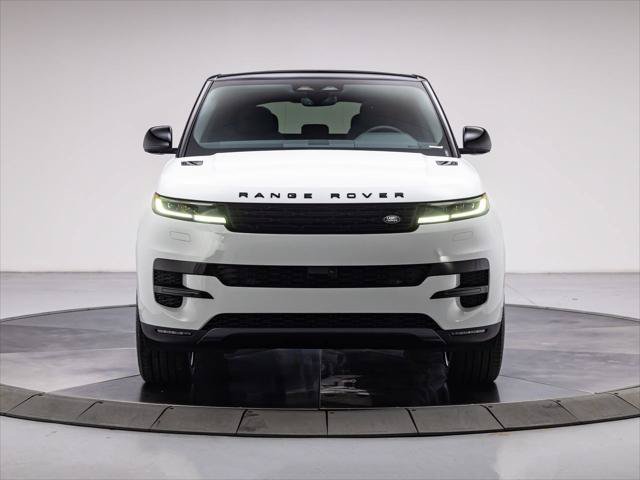 New 2027 Land Rover Range Rover Sport SE AWD/4WD image 6