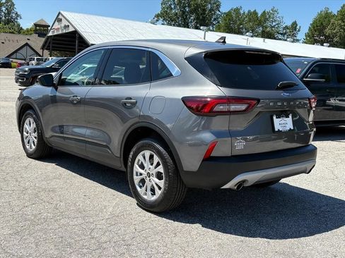 Used 2023 Ford Escape Active AWD/4WD image 8