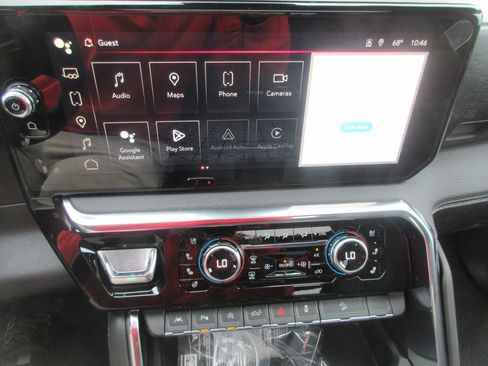 New 2026 GMC Sierra 1500 Denali AWD/4WD image 21