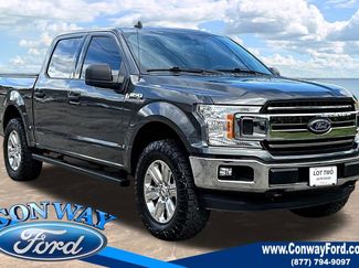 Used 2019 Ford F150 XLT video 1