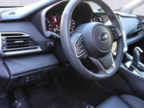 Used 2025 Subaru Outback Touring image 14
