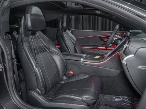 New 2026 Mercedes-Benz CLE 300 4MATIC Coupe image 14