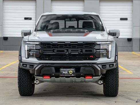Used 2026 Ford F150 Raptor w/ Equipment Group 803A Raptor R AWD/4WD image 28
