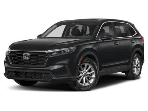 Used 2024 Honda CR-V EX-L image 4