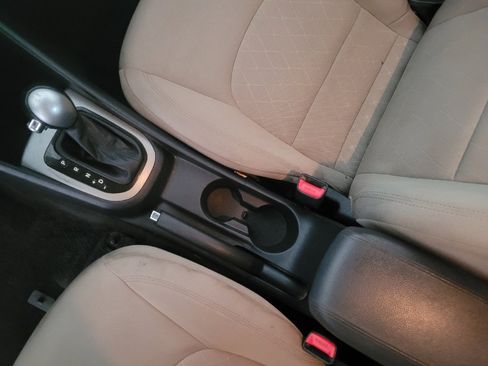 Used 2016 Kia Rio EX FWD image 26