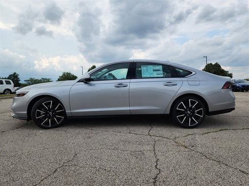 New 2025 Honda Accord Touring image 21