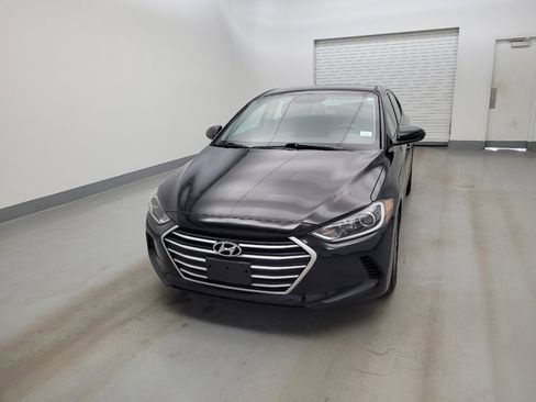 Used 2018 Hyundai Elantra SEL FWD image 15