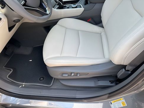 New 2025 Cadillac XT6 Premium Luxury w/ Technology Package image 25