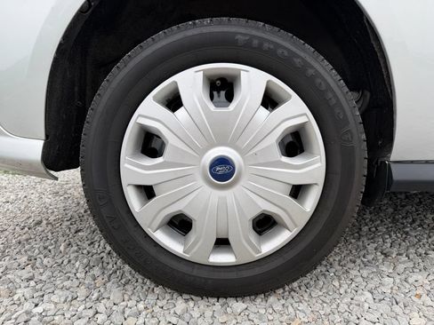 Used 2022 Ford Transit Connect XLT FWD image 24