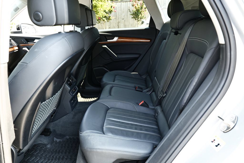 Certified 2023 Audi Q5 Premium w/ Premium Plus Package AWD/4WD image 25