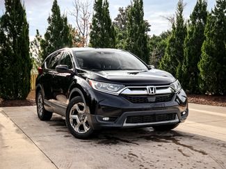 Used 2019 Honda CR-V EX-L video 2
