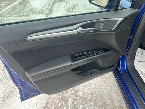 Used 2013 Ford Fusion SE image 13