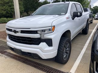 Used 2023 Chevrolet Silverado 1500 RST w/ RST All Star Premium Package AWD/4WD video 1