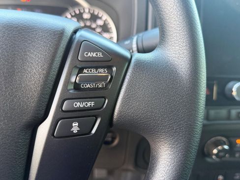 New 2026 Nissan Frontier S image 16