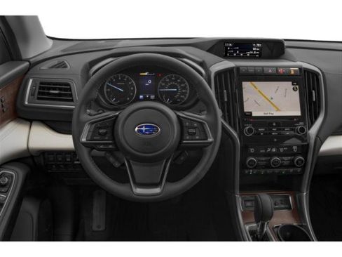 Used 2022 Subaru Ascent Touring w/ Popular Package #2A AWD/4WD image 10