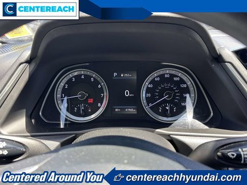 Used 2023 Hyundai Sonata SEL FWD image 24