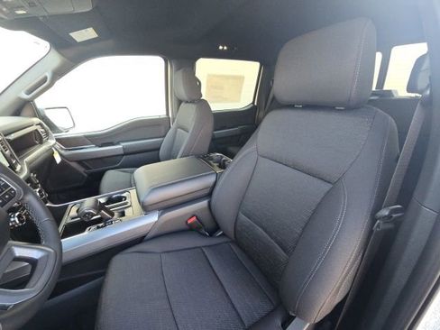 New 2026 Ford F150 XLT image 15
