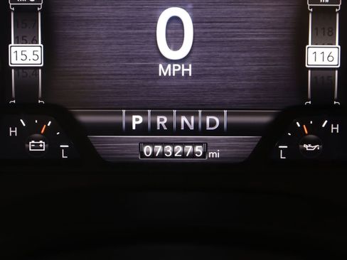 Used 2020 RAM 1500 Big Horn AWD/4WD image 34