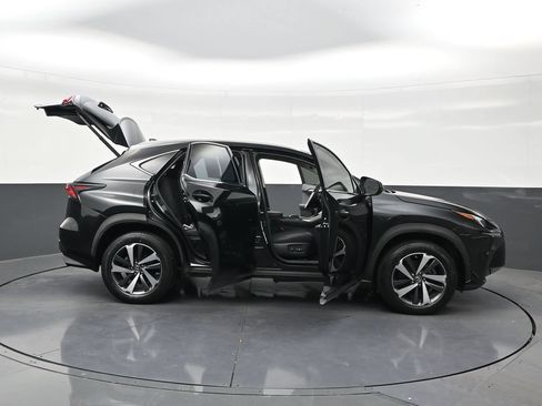 Used 2019 Lexus NX 300 AWD w/ Premium Package image 30