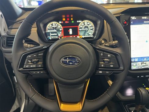 New 2026 Subaru Forester Wilderness image 28